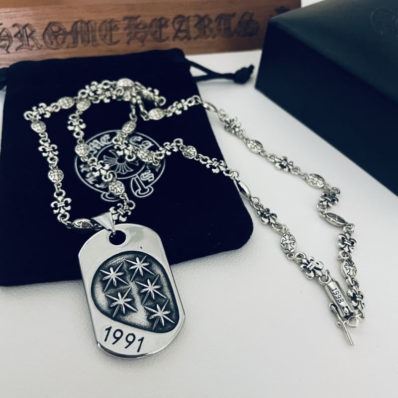 Chrome Hearts Necklaces